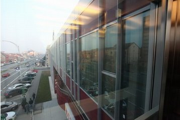 Румъния Hotel Drobeta-Turnu Severin, Екстериор